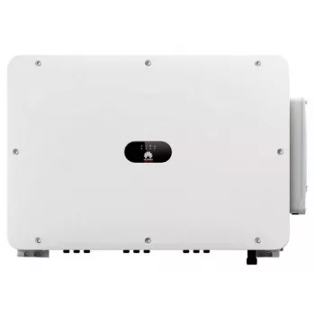 Inverteris HUAWEI SUN2000-215KTL_H0 200 kW 9-MPPT saulės stringinis keitiklis