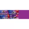 LEGO City statybinis žaislas Kosminis laivas 60430 – 240 dalių, 1 minifigūrėlė, nuo 6 metų, 170×220×40 mm