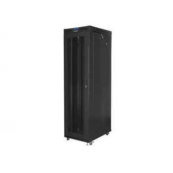 Stovas Lanberg FF01-8047-23BL 47U 1200kg juodas