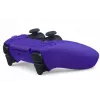 Belaidis žaidimų pultas Sony DualSense, skirtas PlayStation 5 – violetinis, haptinis grįžtamasis ryšys, adaptyvūs trigeriai, įmontuotas garsiakalbis, Li‑Ion baterija