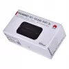 Huawei 4G Mobile WiFi 3 belaidis maršrutizatorius, dvejopo dažnio (2,4 GHz / 5 GHz), juodas