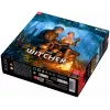 Good Loot Gaming Dėlionė: The Witcher – Ciri kelionė, 1000 dalių