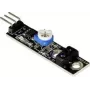 Joy-it SEN-KY033LT jutiklis 1 vnt. Tinka (plokštėms): Arduino, ASUS Tinker Board, micro:bit, Raspberry Pi