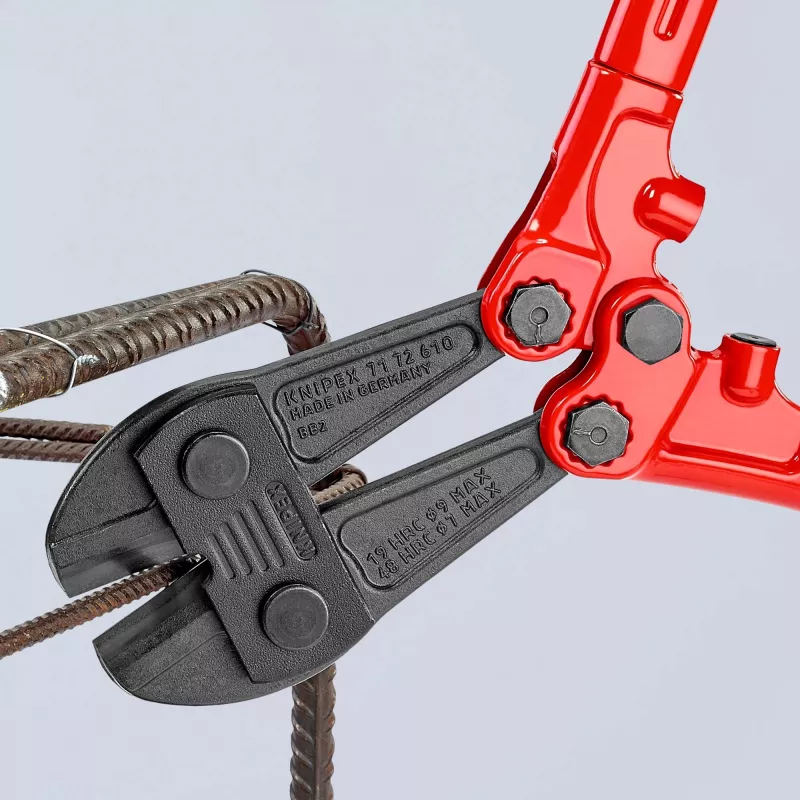 Knipex 71 72 610 Blue replės