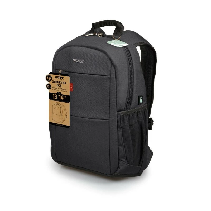 Port Designs Sydney 39,6 cm (15,6 inch) kuprinė juoda