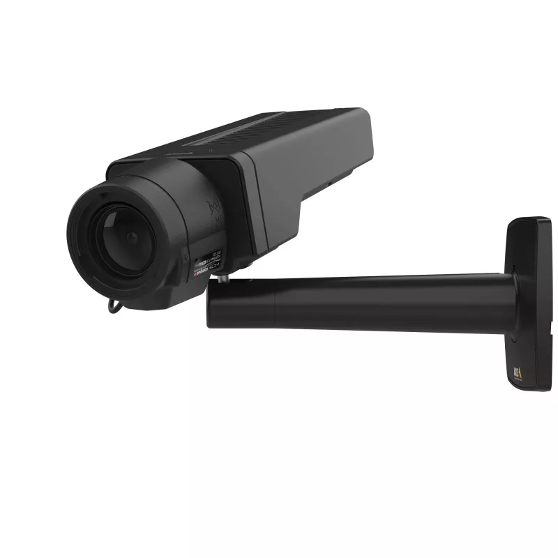 IP apsaugos kamera Axis 02164-001 kupolinė 2688 x 1512