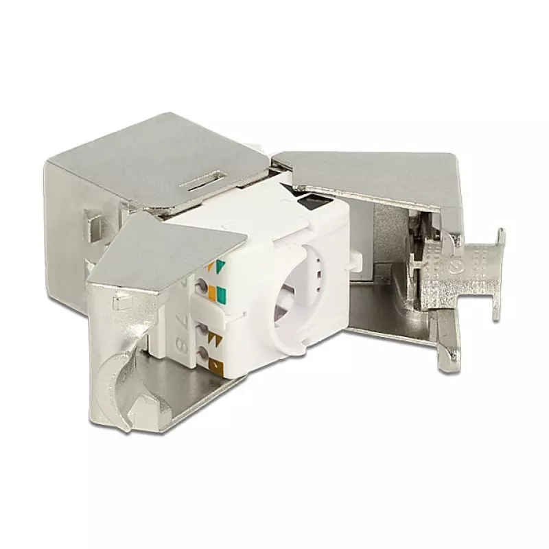 RJ45/LSA modulis Cat.6A DeLOCK 86479