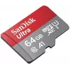 „SanDisk SDSQUAB-064G-GN6TA“ 64 GB atminties kortelė