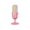 Razer Seiren V3 Chroma Pink PC mikrofonas