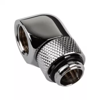 Alphacool 17249 90° kampinė jungtis aušinimo sistemai