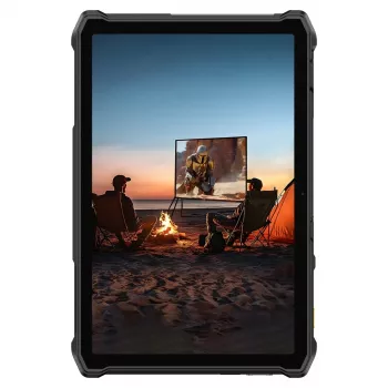 Planšetinis kompiuteris UleFone Armor Pad 5 Ultra — 12GB RAM, 512GB atmintis, 5G