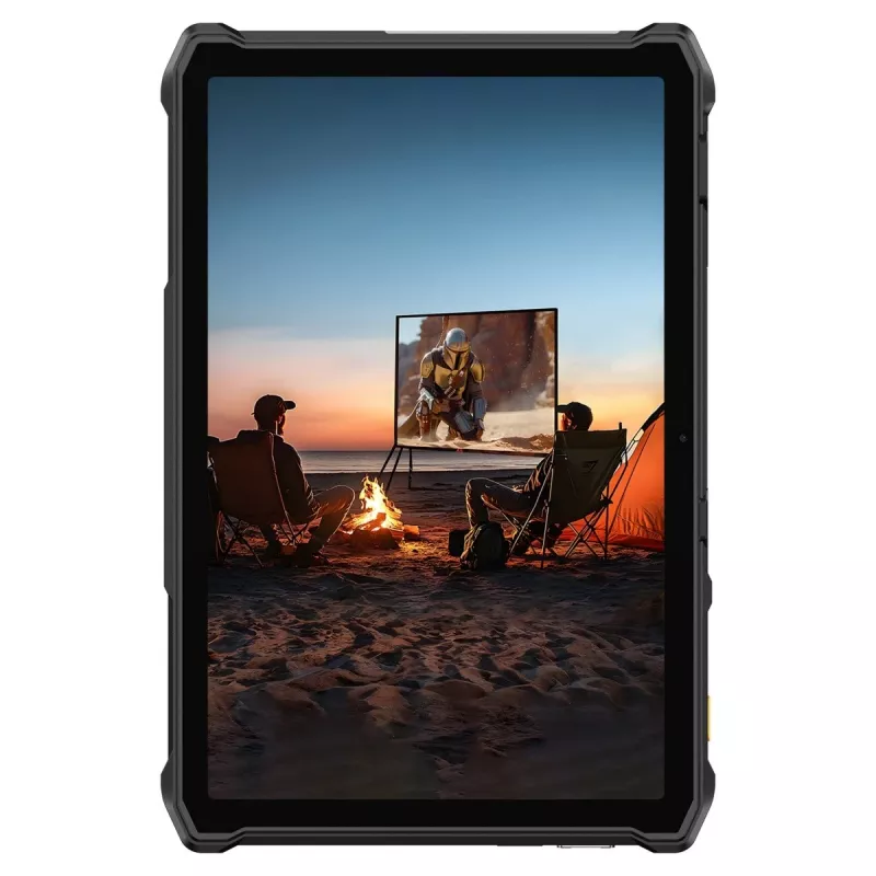 Planšetinis kompiuteris UleFone Armor Pad 5 Ultra — 12GB RAM, 512GB atmintis, 5G