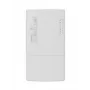 Mikrotik PowerBox Pro laidinis maršrutizatorius Gigabit Ethernet baltas