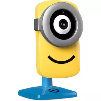 STUART CAM HD WiFi apsaugos kamera T-MLX15234 - 720p, IR naktinis matymas