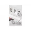 Goobay 44952 Įkroviklis mobiliesiems įrenginiams, vidaus, baltas (44952)