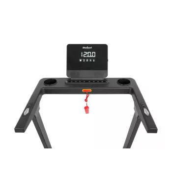 REBEL ACTIVE RBA-1002 Sulankstomas elektrinis bėgimo takelis