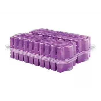 HP LTO-6 kasetė - 2,5/6,25 TB MP Eco(20) LTO juosta C7976AH DC Ultrium 6