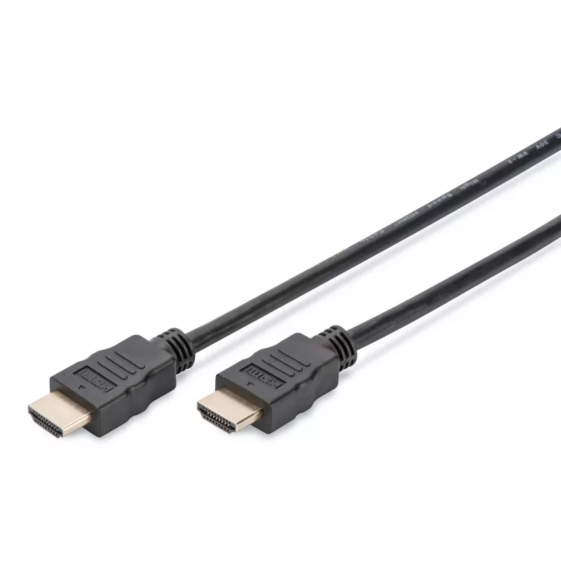 HDMI kabelis Digitus AK-990920-020-S 2m (10 vnt. pakuotė)