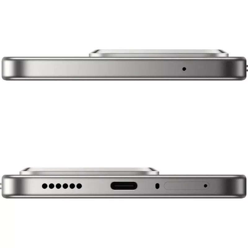 Išmanusis telefonas Xiaomi 15T 512GB Pilka