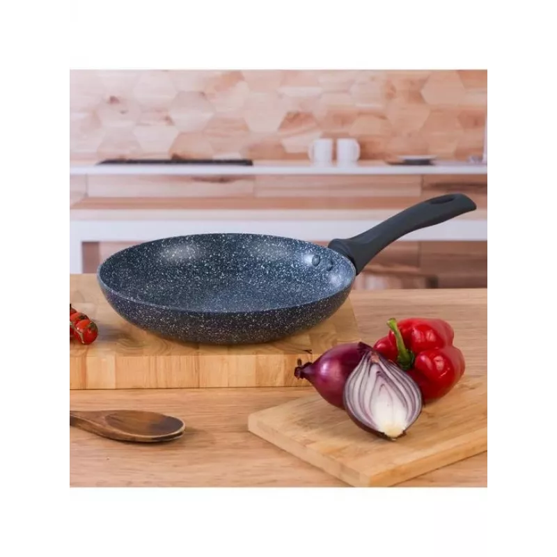 Keptuvė Russell Hobbs 24 cm su akmens nelimpančia danga RH008411EU7