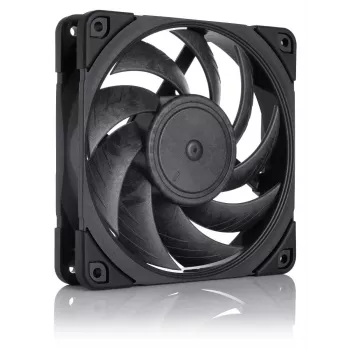 Noctua NF-A12x25 PWM 120mm korpuso ventiliatorius juodas