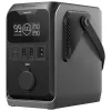 EcoFlow TRAIL 300 DC nešiojama elektrinė stotelė 5 LiFePO4 300 W 2,58 kg