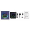 CarlinKit CPC200-Tbox belaidis adapteris Ambient 8GB/128GB juodas