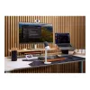 Elgato 10MAI9901 Wave Neo (balta) – stalinis kondensatorinis mikrofonas