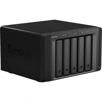 Išplėtimo blokas Synology DX517 5 lizdų