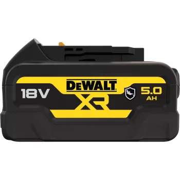 Dewalt DCB184G-XJ baterija juoda