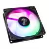AEROCOOL Frost 9 90mm ARGB Reverse Blade korpuso ventiliatorius