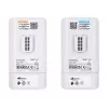 Ruijie Networks RG-EST310 V2 belaidžio ryšio prieigos taškas 867 Mbit/s baltas, maitinimas per Ethernet (PoE)