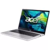 Nešiojamas kompiuteris Acer Aspire Go 15 AG15-71P - Intel Core i7 13620H / 2.4 GHz - Win 11 Home - UHD Graphics - 16 GB RAM - 512 GB SSD NVMe, QLC - 39,6 cm (15.6) (NX.J4GEG.005)