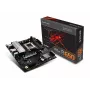 Pagrindinė plokštė Sapphire B650M-E (AMD B650) micro ATX, Socket AM5, DDR5, 2x DIMM, 96GB, 2x M.2 (PCIe5/4), 4x SATA III, 2.5Gb LAN