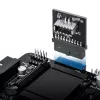 USB 3.0 adapteris GrauGear GG 18024 90° kampinis skydinis lizdas Type A
