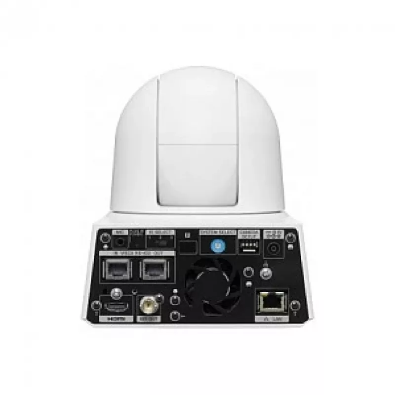 Sony SRG-A12 8,5 MP Baltas 3840 x 2160 pikselių 60 kadrų per sekundę CMOS 25,4 / 2,5 mm (1 / 2,5 colio)