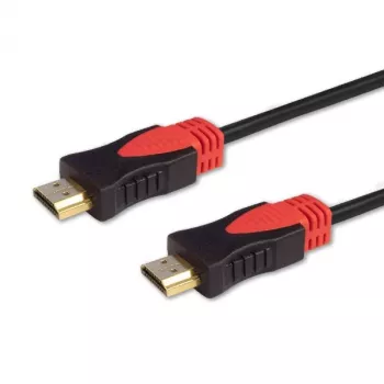 HDMI laidas SAVIO CL-95 1,5 m