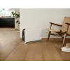 Mill konvekcinis šildytuvas CO1500MAXWIFI3, 1500 W, WiFi+App, tinka iki 18 m², baltas