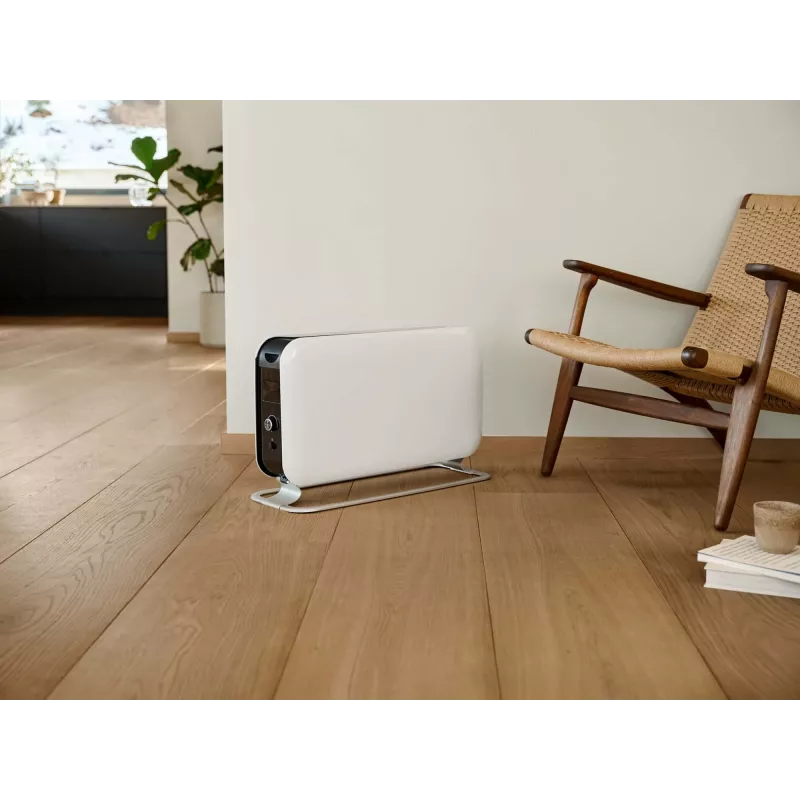 Mill konvekcinis šildytuvas CO1500MAXWIFI3, 1500 W, WiFi+App, tinka iki 18 m², baltas