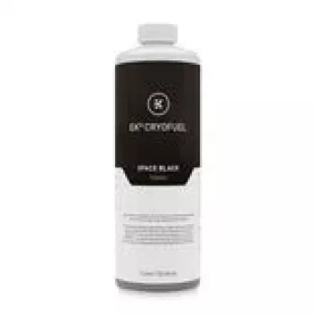Aušinimo skystis EK-CryoFuel Premix Space Black 1000 ml