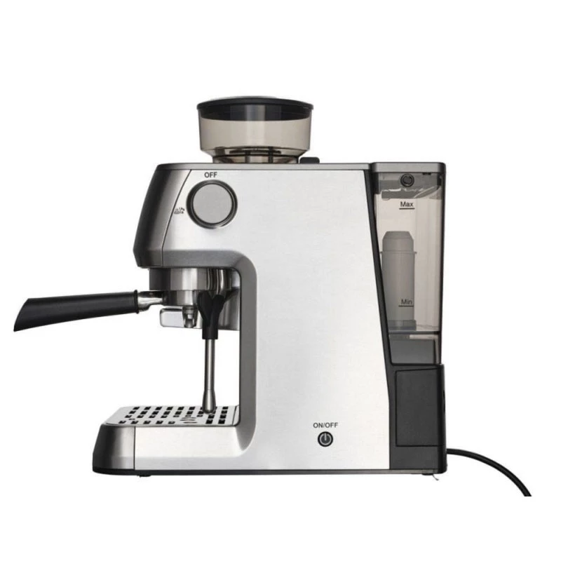 Solis Grind & Infuse Perfetta pusiau automatinis espreso aparatas 2,6 L