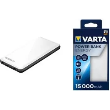 Varta 57977 101 111 juoda