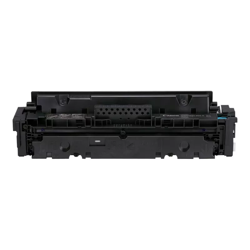 Canon 055H kasetė su toneriu 1 vnt. Originali Ciano