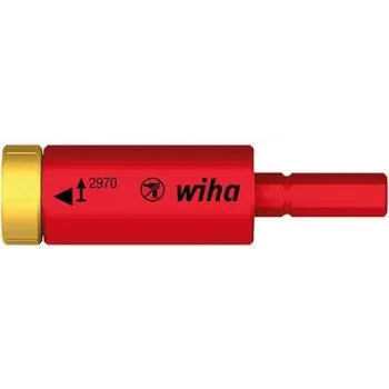 Laikiklis bitams Wiha 2970
