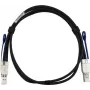Laidas CBO SFF-8644 į SFF-8644 0,5 m Kištukas–Kištukas BlueOptics (00YL847-BL)