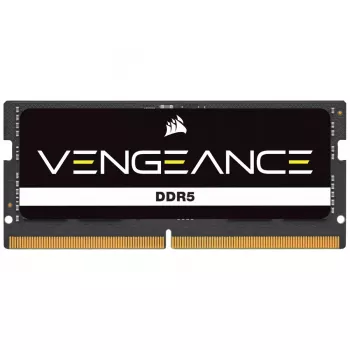 Corsair Vengeance 8 GB DDR5 4800 MHz CL40 atminties modulis