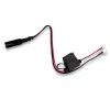 Automobilio akumuliatoriaus įkroviklis everActive CBC1 6V/12V