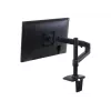 Ergotron 45-537-224 Monitoriaus laikiklis juodas