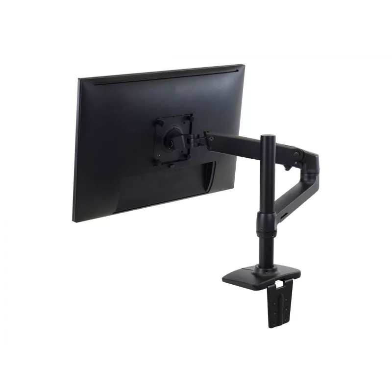 Ergotron 45-537-224 Monitoriaus laikiklis juodas