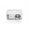 BenQ MX808STH projektorius trumpo fokusavimo 3600 ANSI liumenų DLP XGA (1024x768) Baltas